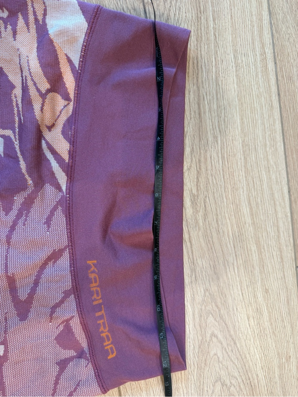 Kari Traa Mille Pants - Picture 8 of 8